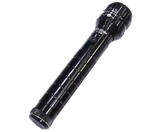 Фонарь PS-2228 Черный