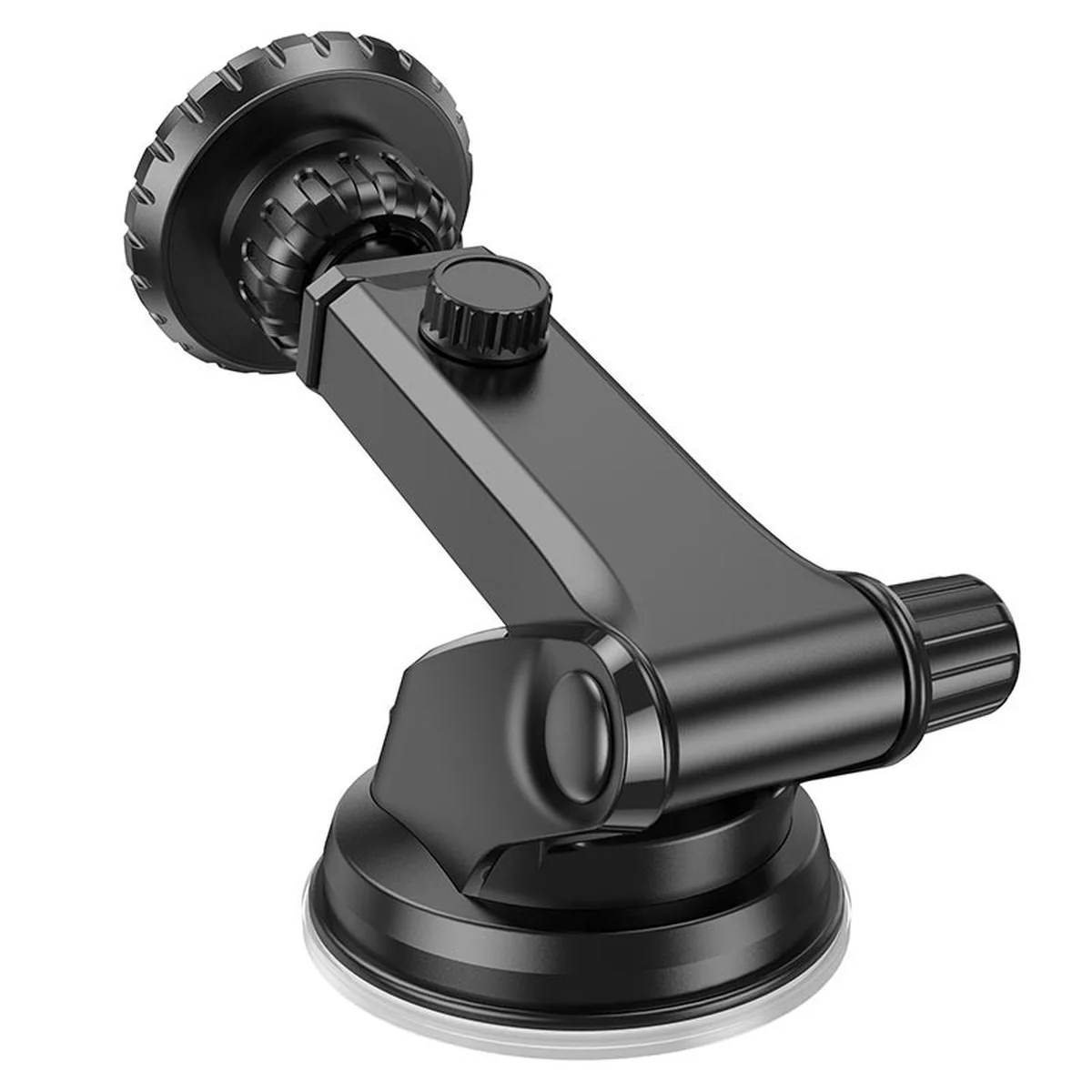 Автодержатель Hoco CA98 магнитный Черный