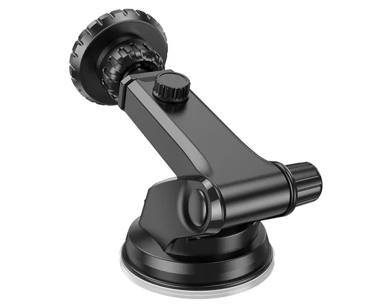 Автодержатель Hoco CA98 магнитный Черный