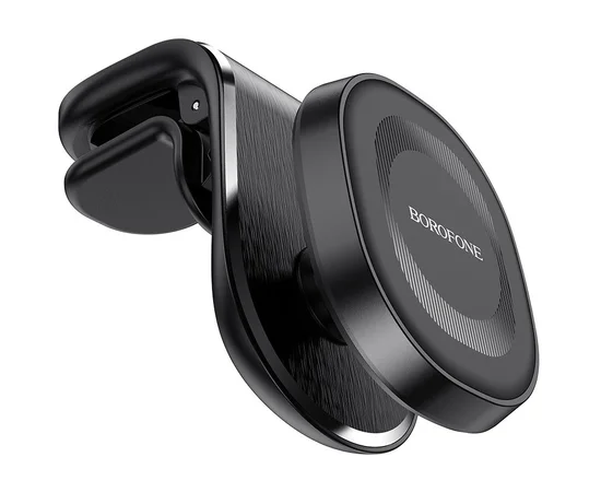 Автодержатель Borofone BH40 Черный