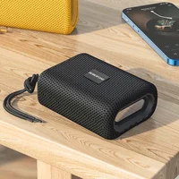 Bluetooth Колонка Borofone BR18 Черный