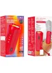Bluetooth Колонка Borofone BR21 Red
