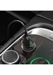 АЗУ Hoco Z39 QC3.0 (2USB) + Type-C Черный