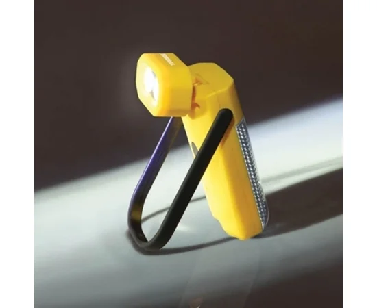 Фонарь TIROSS TS-1843 (3xAAA) Желтый