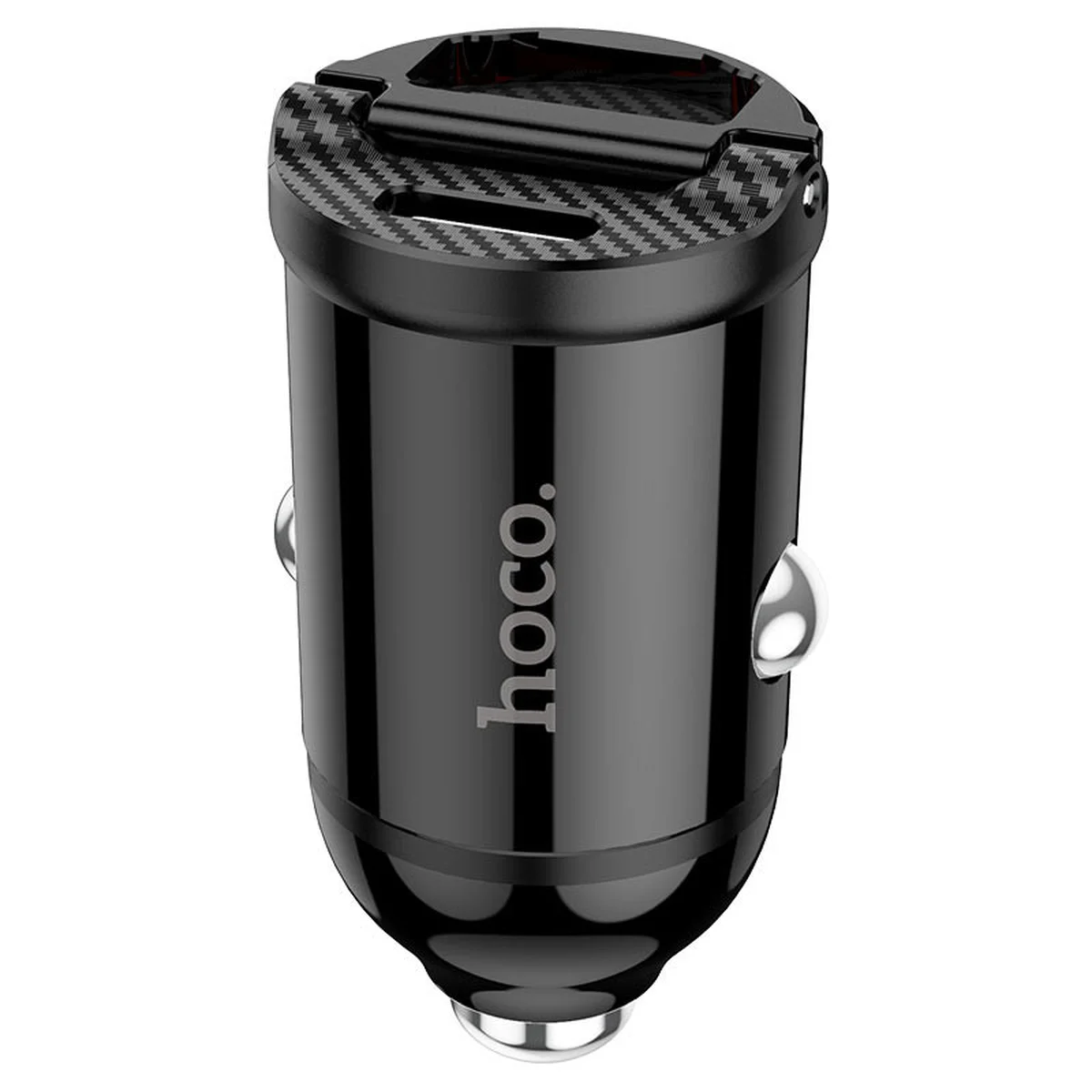 АЗУ Hoco NZ2 Link PD30W+QC3.0 Черный