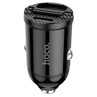 АЗУ Hoco NZ2 Link PD30W+QC3.0 Черный