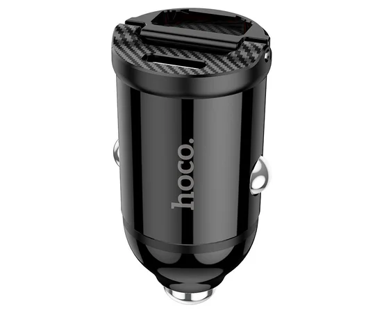 АЗУ Hoco NZ2 Link PD30W+QC3.0 Черный