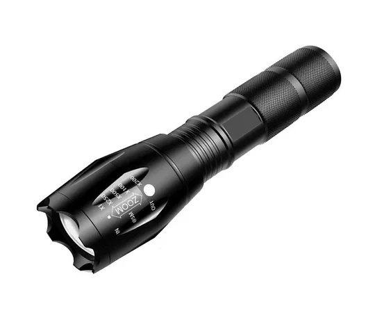 Фонарь JMD-61 Черный