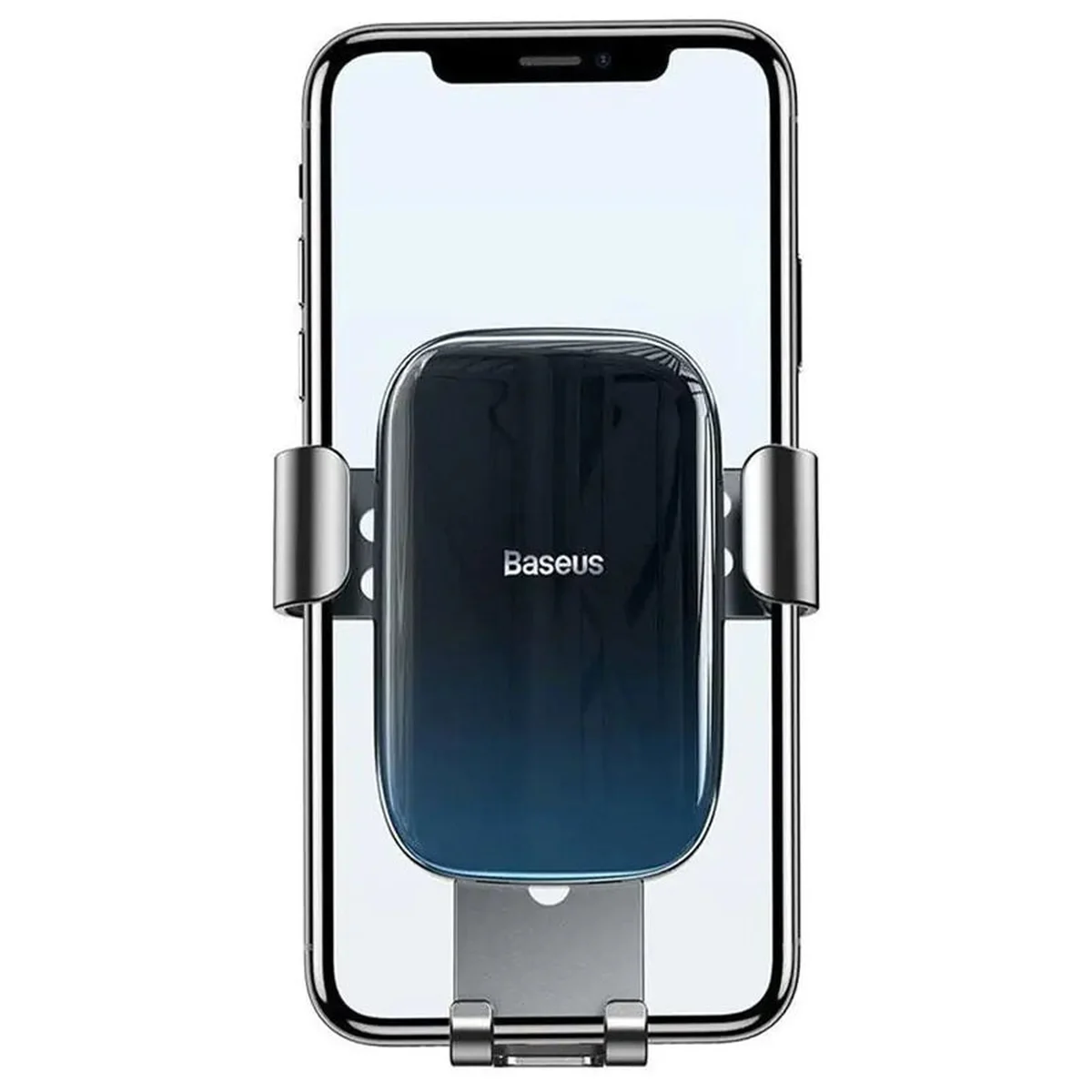 Автодержатель Baseus Glaze Gravity Car Mount (SUYL-LG01) Black