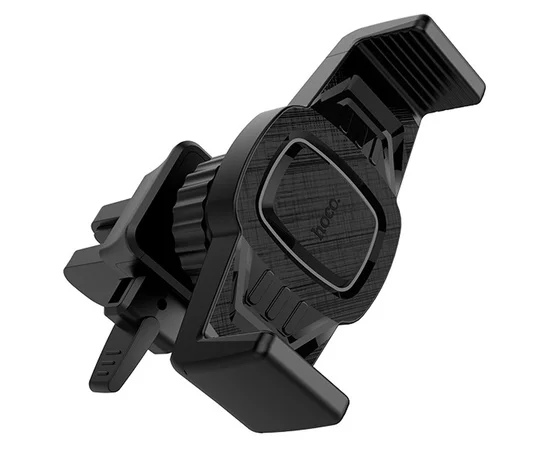 Автодержатель Hoco CA38 Черный