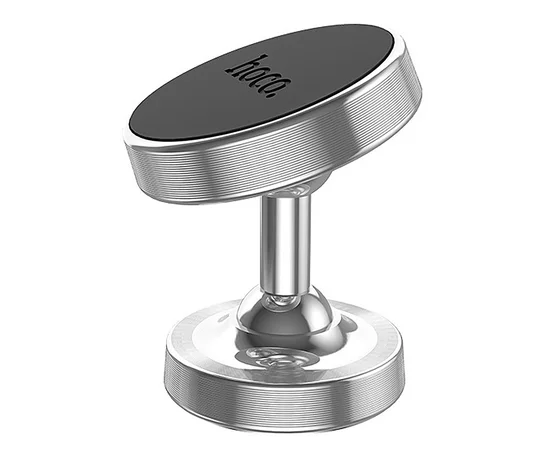 Автодержатель Hoco CA36 plus магнитный Стальной