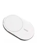 Автодержатель с БЗУ MagSafe 15W Овальный