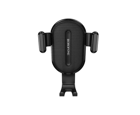 Автодержатель Borofone BH11 Черный