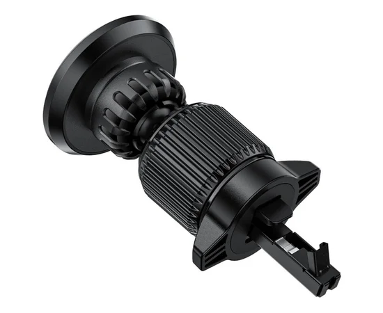 Автодержатель Acefast D6 air vent magnetic car holder Black