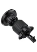 Автодержатель Acefast D6 air vent magnetic car holder Black