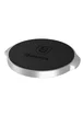 Автодержатель Baseus (SUER-C0S) Small Ears Magnetic Suction Bracket Flat Серебряный