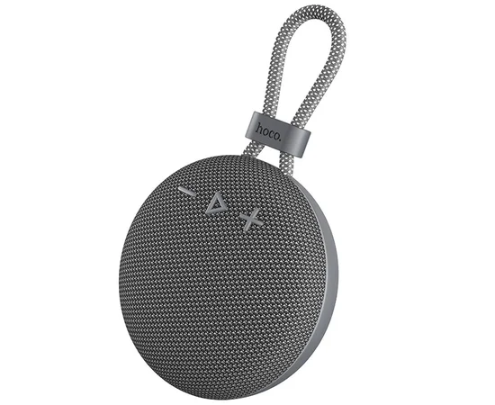 Bluetooth Колонка Hoco BS60 Exploring sports Gray