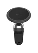 Автодержатель Baseus C01 Magnetic Phone Holder(Air Outlet Version) (SUCC000101) Black