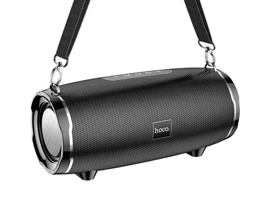 Bluetooth Колонка Hoco HC5 Cool Enjoy Black