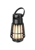 Bluetooth Колонка Hoco BS61 Wild fun outdoor campinh light Magic black night
