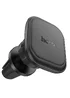 Автотримач Hoco H29 Brilliant magnetic (air outlet) Black