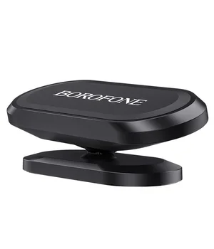 Автодержатель Borofone BH29 Черный