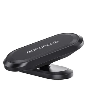 Автотримач Borofone BH29 Чорний
