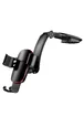 Автодержатель Baseus Metal Age Gravity Car Mount (SUYL-F) Черный