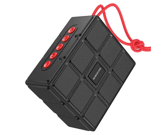 Bluetooth Колонка Borofone BR16 Черный