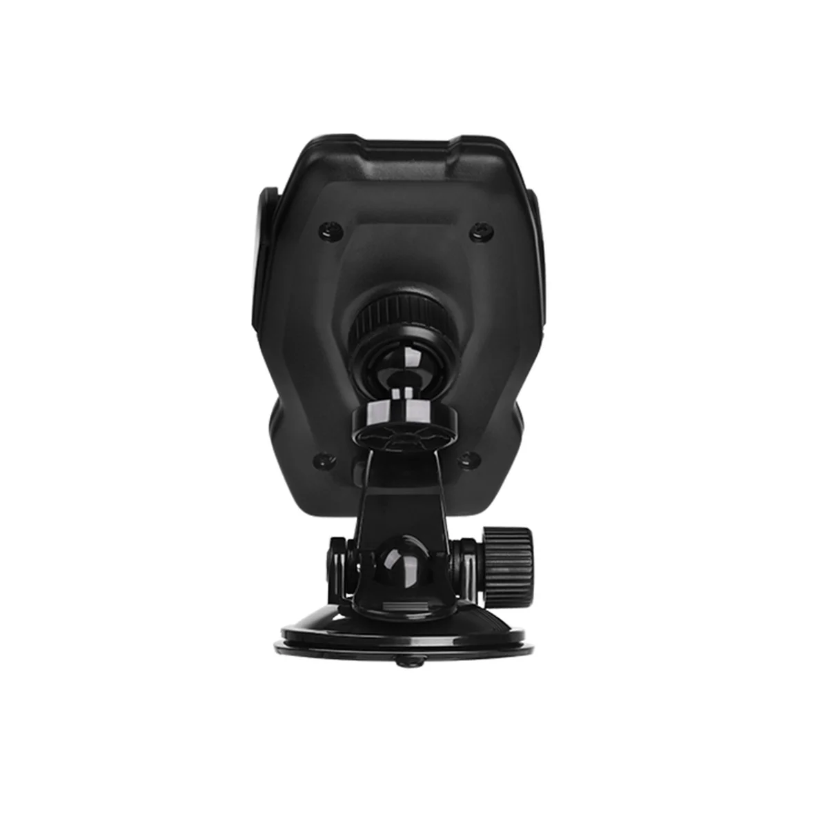 Автодержатель Hoco CA31 Черный