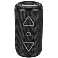 Bluetooth Колонка Borofone BR37 Noble sports Black
