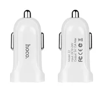 АЗУ Hoco Z2 Белый