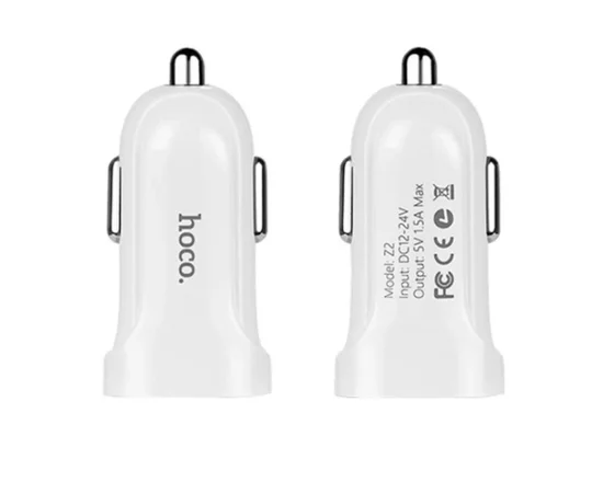 АЗУ Hoco Z2 Белый