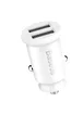 АЗУ Baseus Grain (2USB 3.1A) Белый
