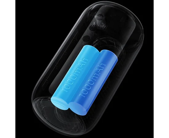 Bluetooth колонка Usams US-YC011 Waterproof Wireless Speaker with Lanyard Black