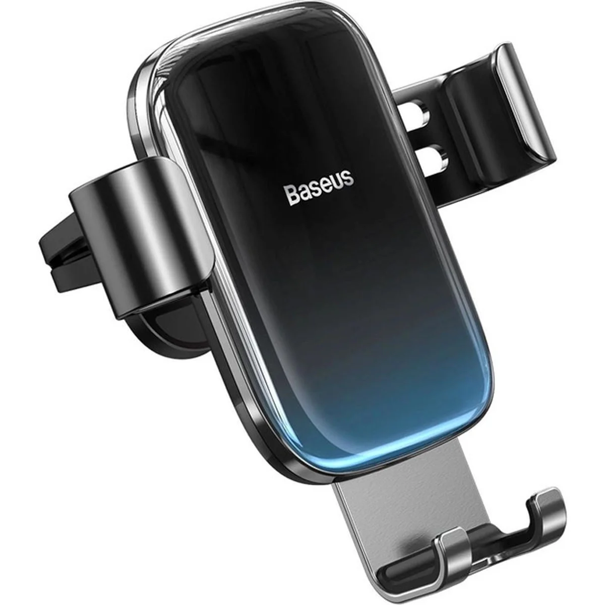 Автодержатель Baseus Glaze Gravity Car Mount (SUYL-LG01) Black