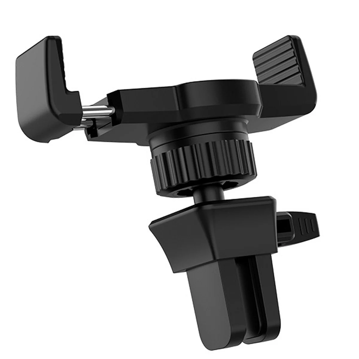 Автодержатель Hoco CA38 Черный