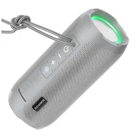 Bluetooth Колонка Borofone BR21 Gray