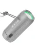 Bluetooth Колонка Borofone BR21 Gray