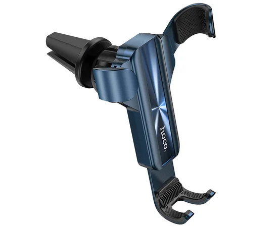 Автодержатель Hoco CA71 Синий