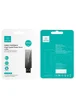 Флеш накопитель USAMS US-ZB196 USB3.0 Rotatable High Speed Flash Drive 64 Gb Iron-grey
