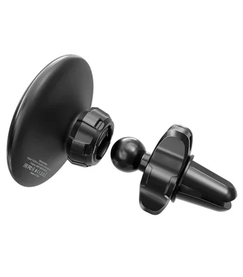 Автодержатель Borofone BH45 Черный