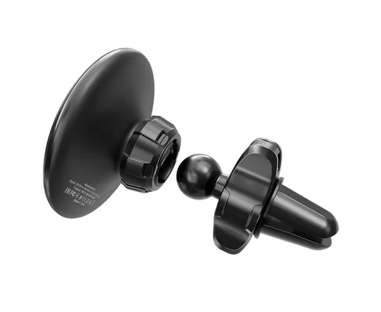 Автодержатель Borofone BH45 Черный