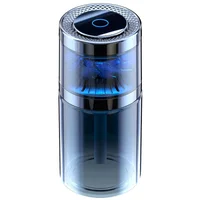 Ароматизатор/освіжувач повітря в машину Noble Aroma (160ml) Transparent