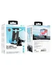 Автодержатель для планшета Borofone BH100 Airy (center console) Black