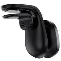 Автодержатель Borofone BH40 Черный