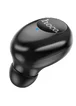 Bluetooth моно-гарнитура HOCO E64 mini Black