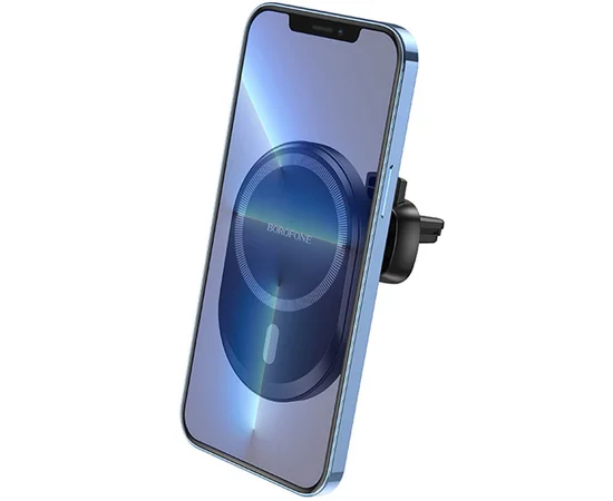 Автодержатель Borofone BH71 Черный