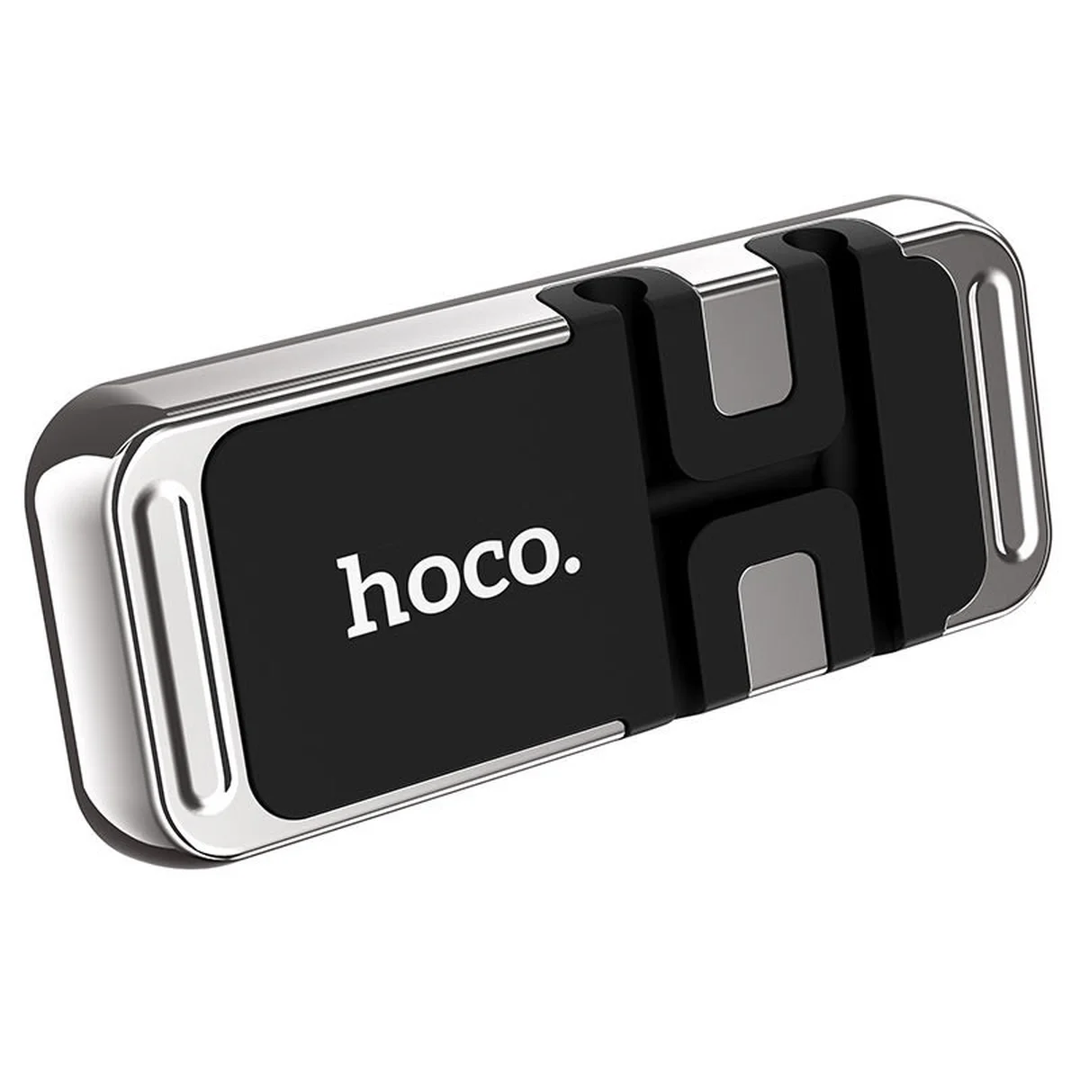 Автодержатель Hoco CA77 магнітний Сталевий
