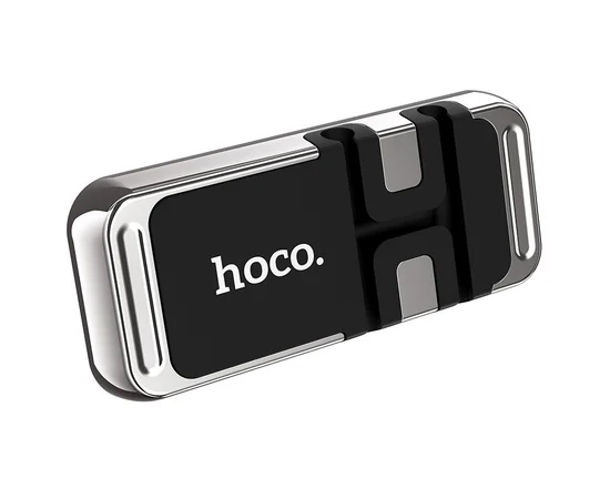 Автодержатель Hoco CA77 магнитный Стальной